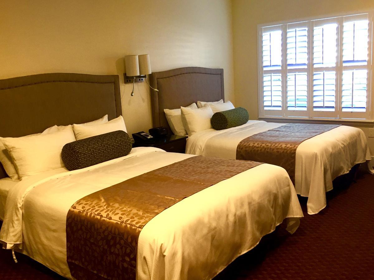 Rest, A Boutique Hotel Plymouth Екстериор снимка