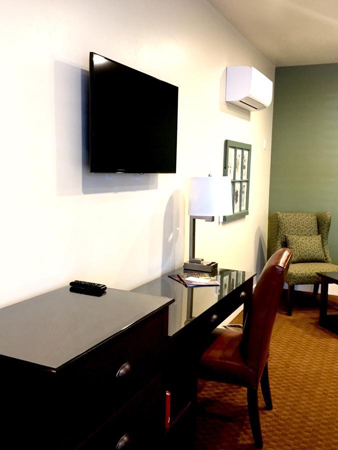 Rest, A Boutique Hotel Plymouth Екстериор снимка