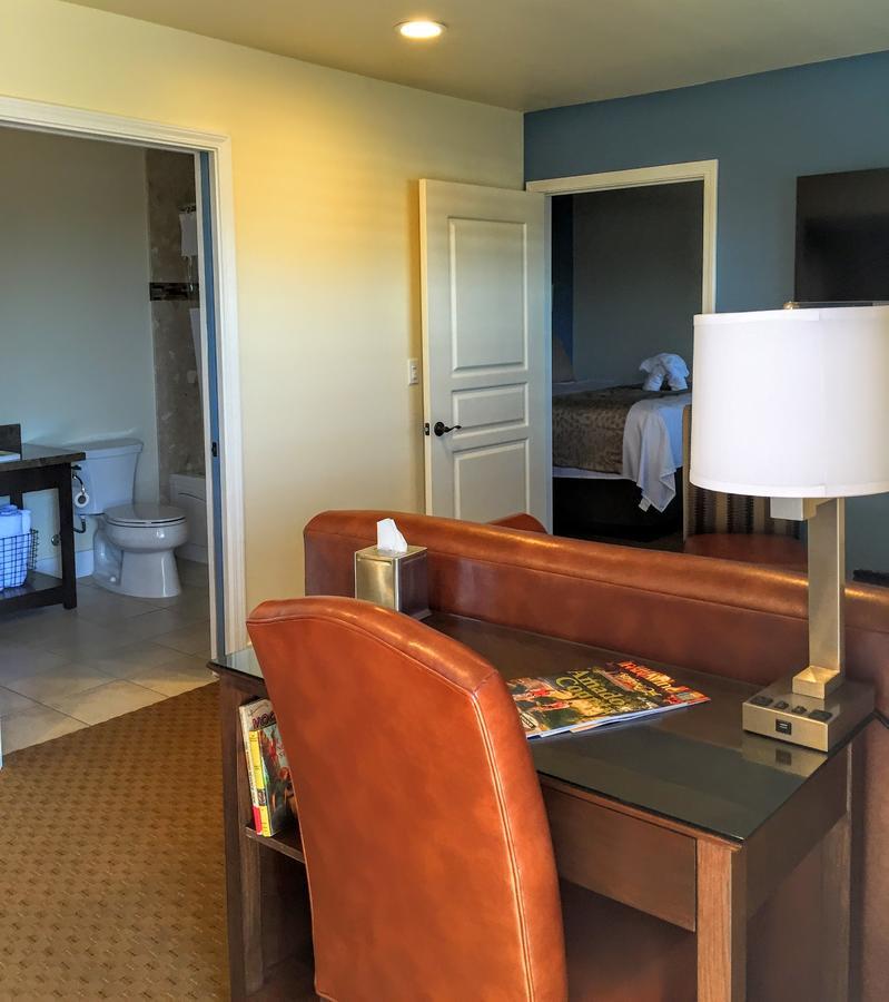 Rest, A Boutique Hotel Plymouth Екстериор снимка