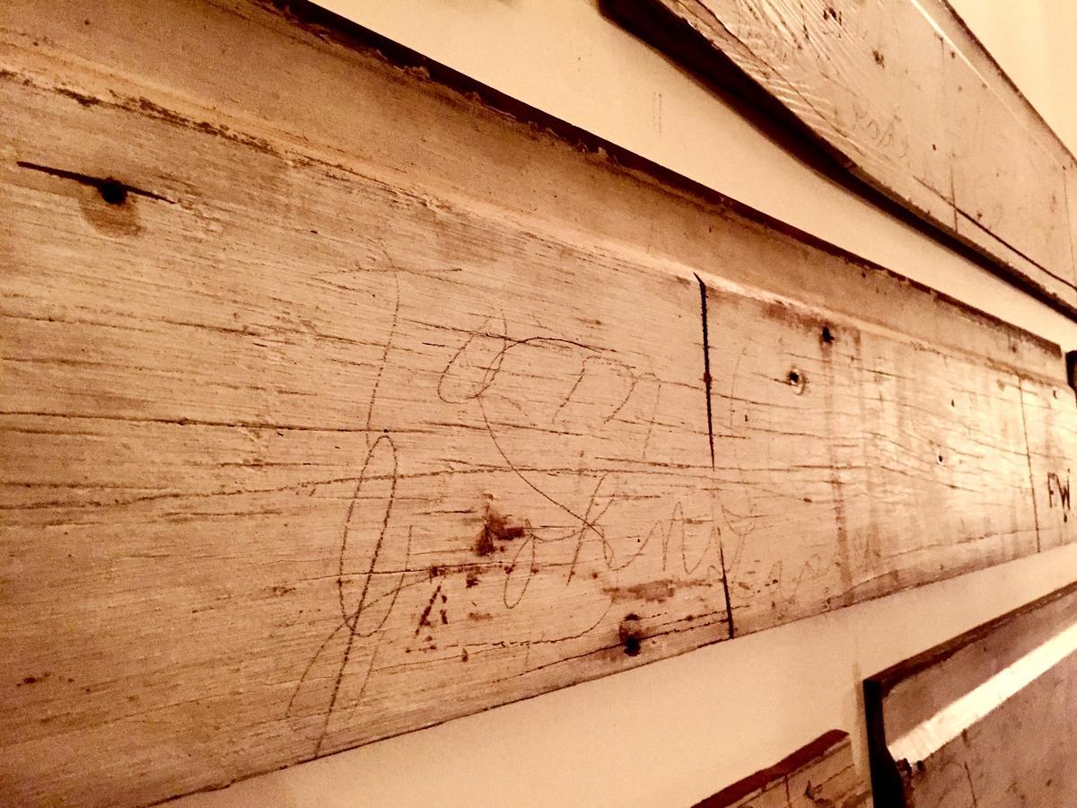 Rest, A Boutique Hotel Plymouth Екстериор снимка
