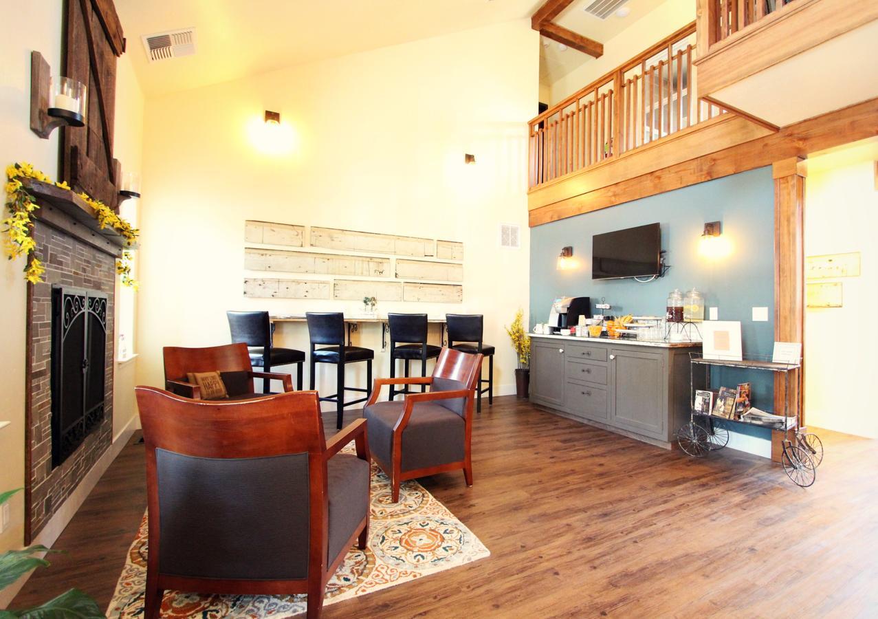Rest, A Boutique Hotel Plymouth Екстериор снимка