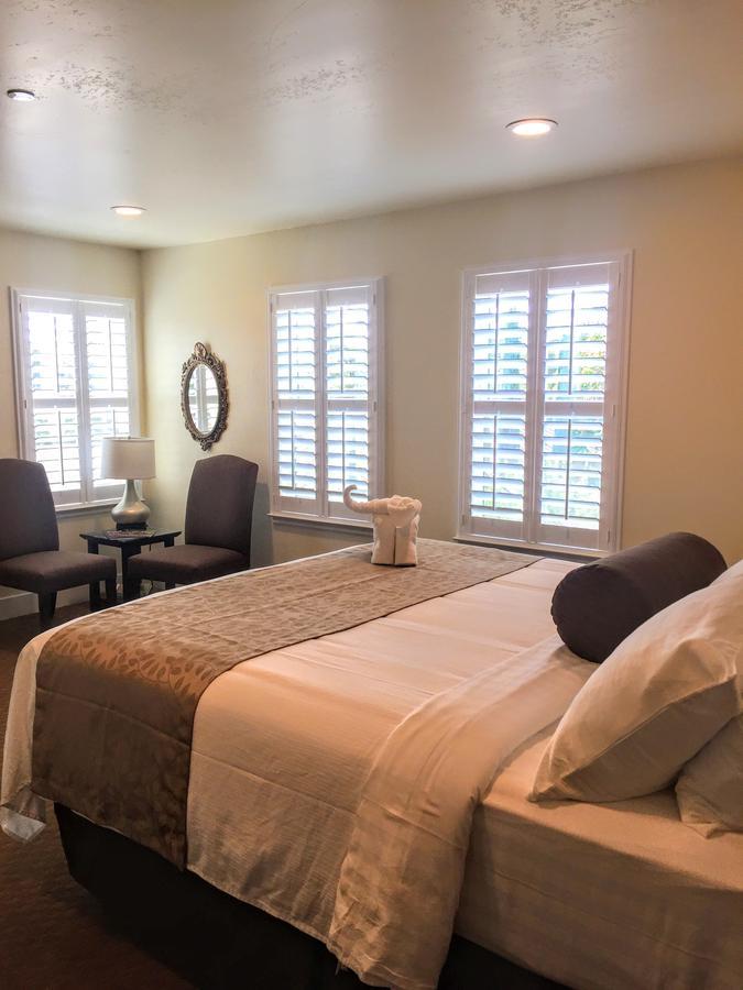 Rest, A Boutique Hotel Plymouth Екстериор снимка