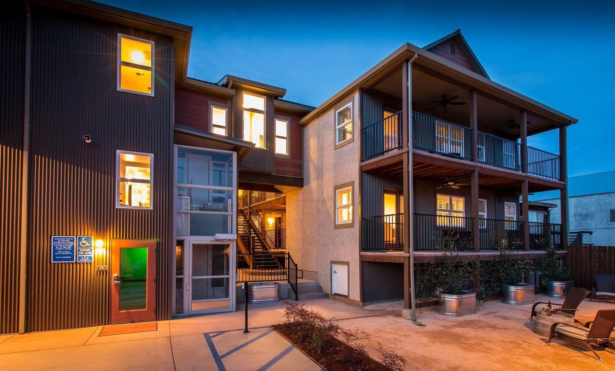 Rest, A Boutique Hotel Plymouth Екстериор снимка