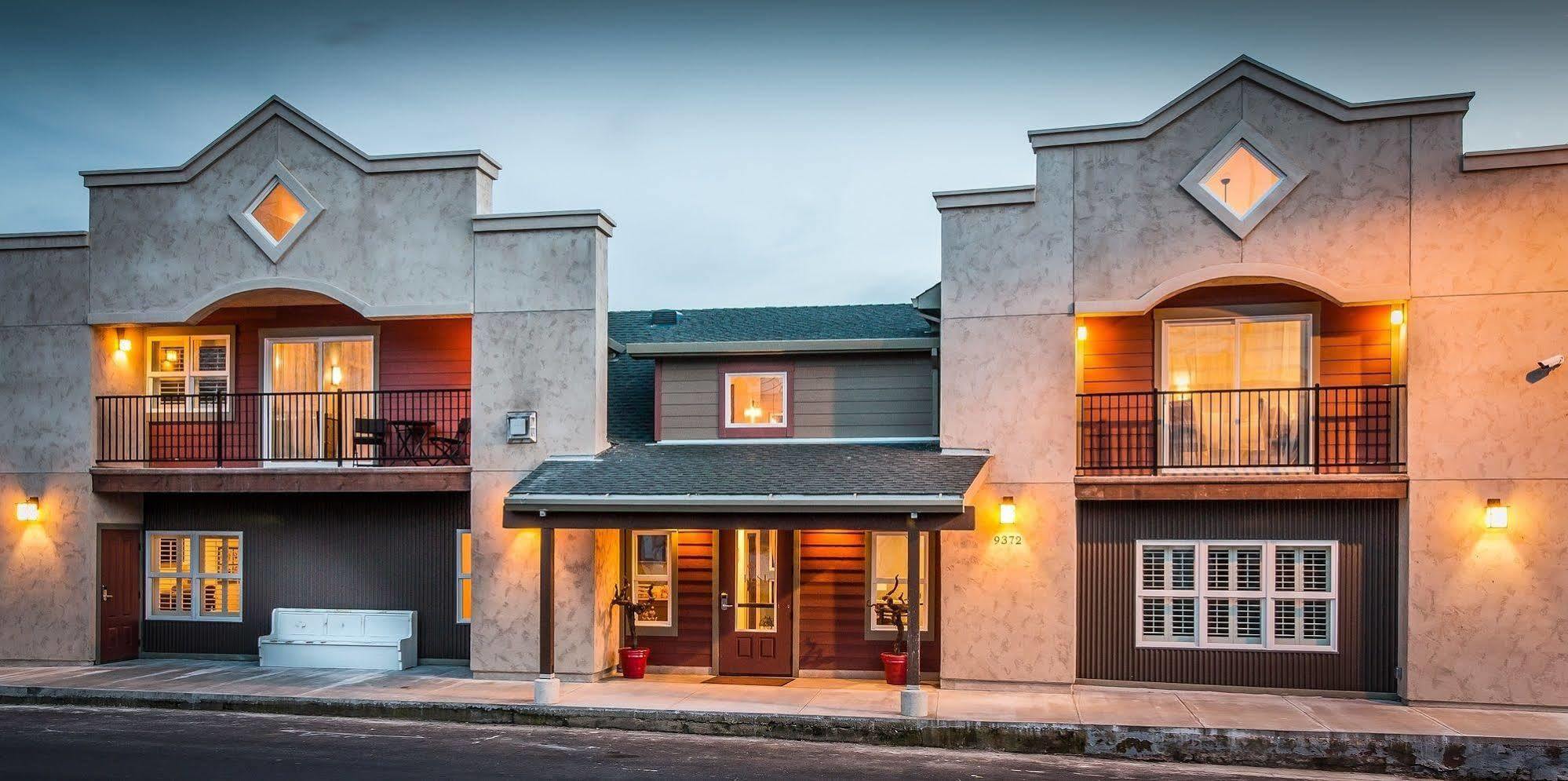 Rest, A Boutique Hotel Plymouth Екстериор снимка