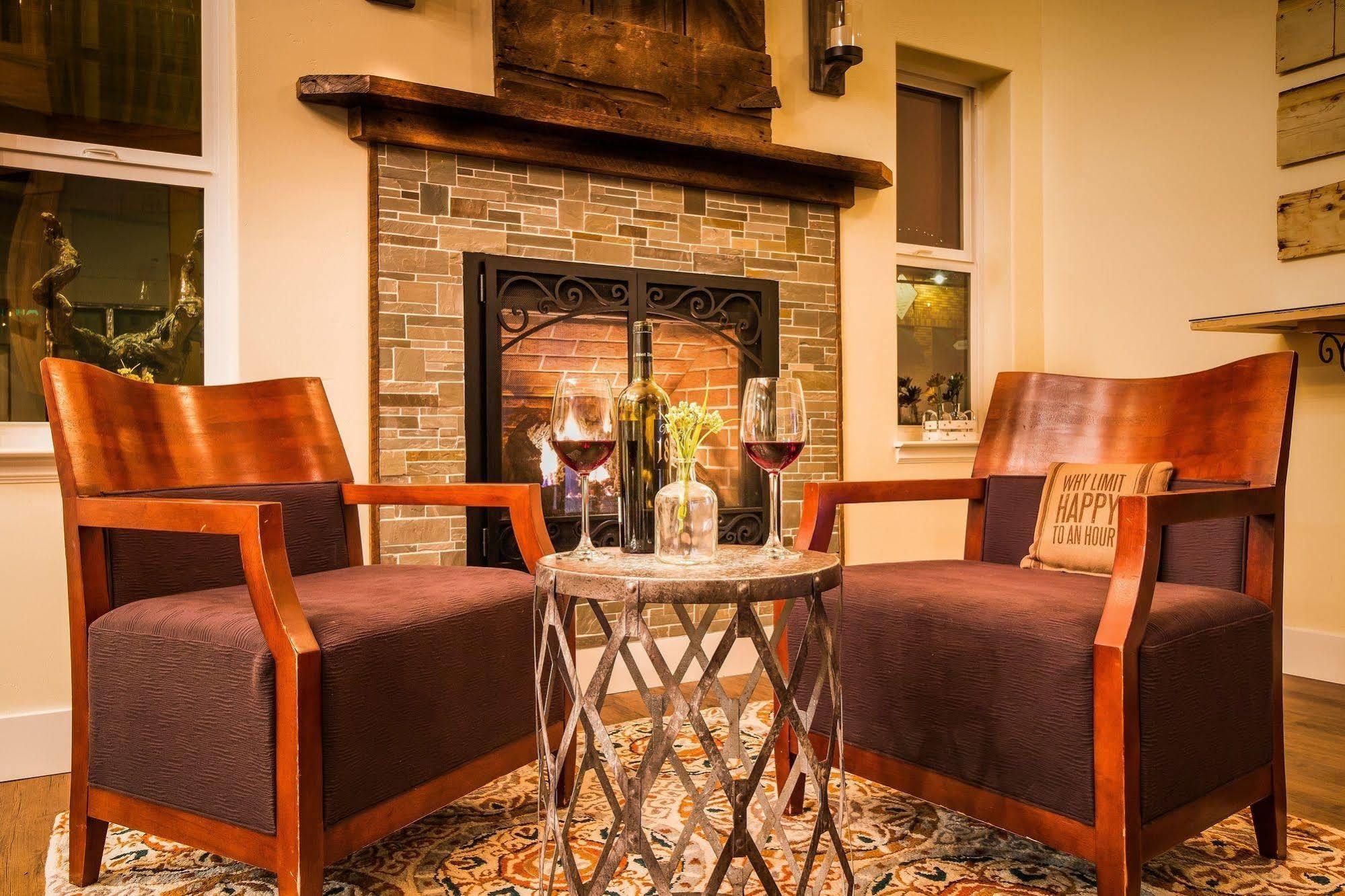 Rest, A Boutique Hotel Plymouth Екстериор снимка